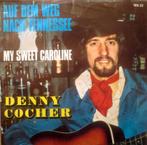 GEZOCHT auf dem weg nach Tennesse, Cd's en Dvd's, Vinyl Singles, Ophalen of Verzenden, Zo goed als nieuw, Nederlandstalig