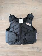 Bodyprotector paardrijden - Kind maat S, Ophalen of Verzenden, Gebruikt, Rijden
