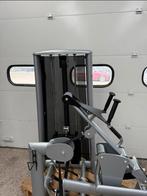 Gym 80 5003 Innovation rowing machine / seated row, Ophalen, Benen, Gebruikt, -