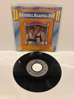 Original Naabtal Duo - Patrona Bavariae 7" Single, Cd's en Dvd's, Gebruikt, Wereldmuziek, 7 inch, Single