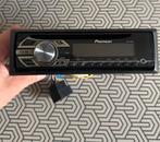 Autoradio pioneer DEH-150MP, Ophalen, Gebruikt