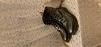 Dr. Martens vegan chrome (42), Kleding | Dames, Schoenen, Zwart, Lage of Enkellaarzen, Ophalen of Verzenden, Dr. Martens