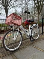 Meisjesfiets sparta pick up 24 inch, Fietsen en Brommers, Fietsen | Meisjes, Ophalen, Zo goed als nieuw, 24 inch