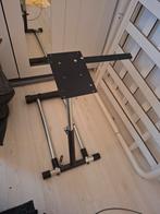 Race/Flight Sim Mounting Rig, Spelcomputers en Games, Ophalen, Gebruikt, Stuurtje of Sportattribuut