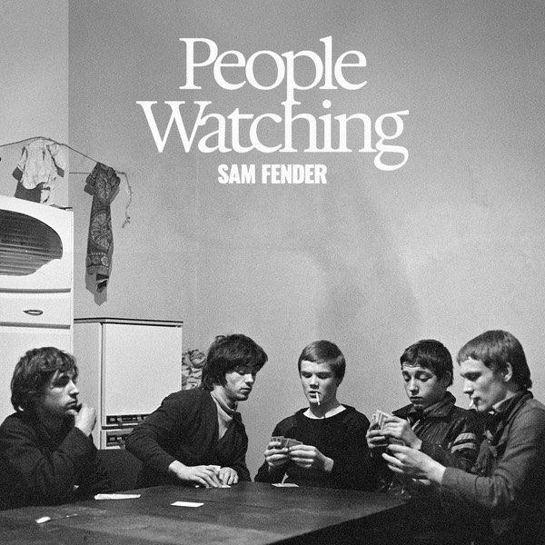 Sam Fender ‎– People Watching (LP Picture Disc), Verzenden, Nieuw in verpakking, 12 inch