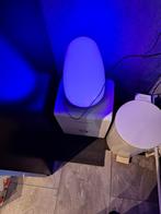 lamp, Huis en Inrichting, Ophalen, Gebruikt, Kunststof, Minder dan 100 cm