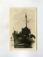 scheepvaart-foto/kaart-MARINE-F810-de zeeuw., Ophalen of Verzenden, Zo goed als nieuw, Boek of Tijdschrift