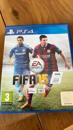 Fifa 2015, Ophalen of Verzenden, Zo goed als nieuw, Sport, 3 spelers of meer