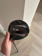 Driver Titleist TS2 (linkshandig), Sport en Fitness, Golf, Ophalen, Gebruikt, Club, Overige merken
