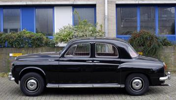 Rover 100 P4 2.1 liter 6-cilinder Sedan beschikbaar voor biedingen