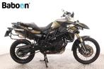 BMW F 800 GS (bj 2015), Motoren, Meer dan 35 kW, Toermotor, BMW, Handvatverwarming