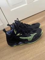 Mizuno Wave Momentum 3, Ophalen of Verzenden, Gebruikt, Schoenen