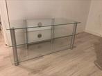 Tv tafel, Huis en Inrichting, Kasten | Televisiemeubels, Ophalen, Zo goed als nieuw, 25 tot 50 cm, Minder dan 100 cm
