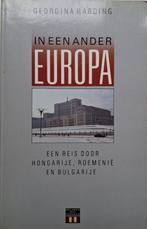 Georgina Harding - In een ander Europa, Ophalen of Verzenden, Gelezen, Europa