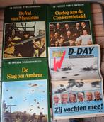 2e wereldoorlog, Ophalen of Verzenden, Tweede Wereldoorlog, Zo goed als nieuw, Algemeen