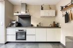 GREEPLOOS MODERNE RECHTE KEUKEN 3 METER, Huis en Inrichting, Keuken | Complete keukens, Ophalen, Wit, Graniet of Steen, Enkelwandige keuken