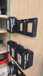 Makita 18V Accu Houder, Ophalen of Verzenden, Nieuw