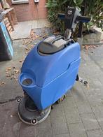 Schrobzuigmachine Numatic ttb3450, Doe-het-zelf en Verbouw, Reinigingsmachines, Ophalen of Verzenden, Gebruikt, Schrobmachine