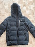 Jas Under Armour, Zwart, Under Armour, Overige maten, Ophalen of Verzenden