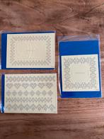 Sjablonen voor papuela snijden, Ophalen of Verzenden, Nieuw, Overige typen