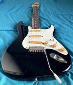 Fender Stratocaster 1991 (Japan), Muziek en Instrumenten, Snaarinstrumenten | Gitaren | Elektrisch, Ophalen, Gebruikt, Solid body