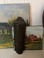 Nootmuskaat-rasp, Ophalen of Verzenden