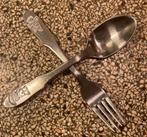 Georg Jensen Julius Denmark Bestek Kind Finn Naess-Schmidt, Antiek en Kunst, Kunst | Designobjecten, Verzenden