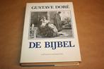 Boek: De bijbel in 230 houtgravures van Gustave Doré, Antiek en Kunst, Kunst | Beelden en Houtsnijwerken, Ophalen of Verzenden