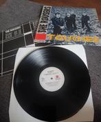 The Rousers - Touched 1980/Nederlandse NEW WAVE VG+, Ophalen of Verzenden, Gebruikt, Overige formaten, Poprock