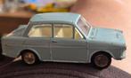 B51 1:43 LION CAR DAF 33 VARIOMATIC LIGHT BLUE, Hobby en Vrije tijd, Modelauto's | 1:43, Ophalen of Verzenden, Gebruikt, Auto