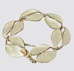 Vintage armband – 925S sterling zilver – D-A David Anderson, Niet ingevuld, Niet ingevuld, Ophalen of Verzenden, Zo goed als nieuw