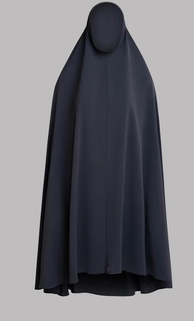By Aicha Balloon Knee Khimar - Iron, Kleding | Dames, Overige Dameskleding, Nieuw, Ophalen of Verzenden