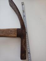 Te koop de Wit straathamer, Ophalen of Verzenden