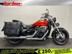 Suzuki INTRUDER M 800 LEASE VOORDELIG!, Motoren, Suzuki, 2 cilinders, Bedrijf, Onbekend