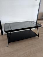 Kave Home salontafel Duilia 45x90 cm, Huis en Inrichting, Tafels | Salontafels, Ophalen, Gebruikt, 50 tot 100 cm, 50 tot 100 cm