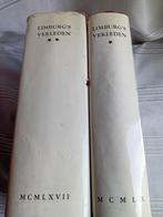 Limburgs Verleden - Geschiedenis van Nederlands Limburg, Boeken, Ophalen of Verzenden, Gelezen, Diverse auteurs