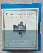 Bluray Blu ray Downton Abbey series one-three Engelstalig, Ophalen of Verzenden, Zo goed als nieuw