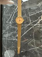 Prachtige 14k gouden Omega horloge Vintage, Ophalen of Verzenden, Zo goed als nieuw, Goud, Overige merken