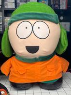 South Park Cartman Kyle XXL knuffels + Kenny pet Á La Carte, Kinderen en Baby's, Speelgoed | Knuffels en Pluche, Www.southpark.com