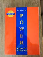 Robert Greene - The 48 Laws of Power & Seduction, Ophalen of Verzenden, Zo goed als nieuw, Robert Greene