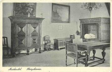 (301-069-005) Muiden Muiderslot beschikbaar voor biedingen