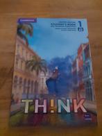Think, Ophalen, Zo goed als nieuw, HAVO, Engels