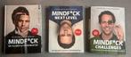 Boeken Mindfuck., Ophalen of Verzenden, Zo goed als nieuw