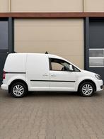 VOLKSWAGEN NETTE CADDY BENZINE!MARGE, Voorwielaandrijving, Euro 5, Elektrische ramen, Beige
