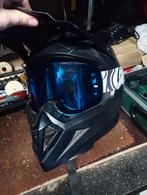 Mooie crosshelm, Overige merken, Offroadhelm, Kinderen, Ophalen of Verzenden