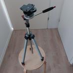 Camera statief, Ophalen, Gebruikt, Minder dan 150 cm, Driepoot