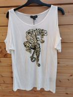 Amy&Ivy cold-shoulder top mt. S, Verzenden, Wit, Nieuw, Amy & Ivy