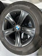 winterbanden met velgen BMW 3 serie 16 inch 5x120 et 37, Auto-onderdelen, Banden en Velgen, Ophalen, Gebruikt, 16 inch, Info@bandenbunker.nl