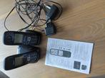 GigasetA414, Ophalen of Verzenden, Zo goed als nieuw, 2 handsets