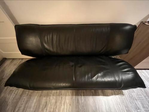 LeoLux Tango 3 zits MOET WEG, Huis en Inrichting, Banken | Sofa's en Chaises Longues, Zo goed als nieuw, 75 tot 100 cm, Leer, Ophalen